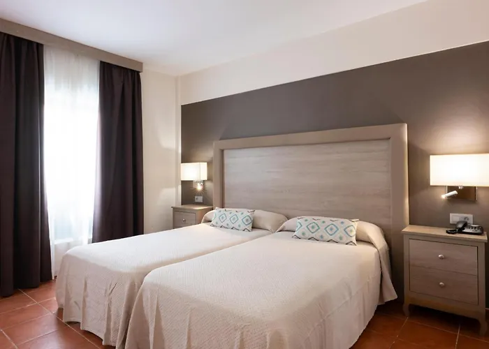 호텔 Gf 이사벨 아데제