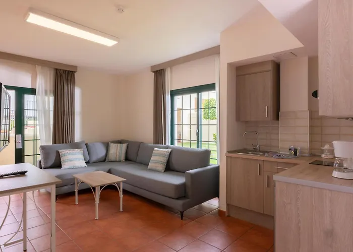 Gf 이사벨 호텔 4*