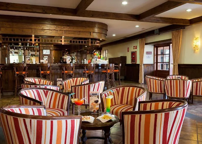 Gf 이사벨 호텔 4*