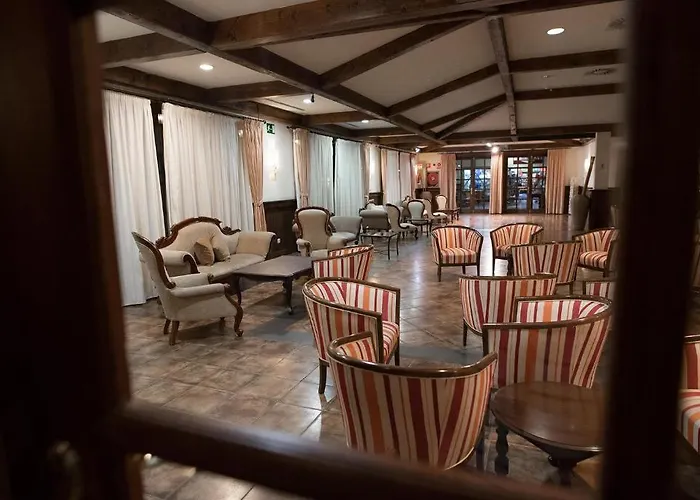 호텔 Gf 이사벨 4*