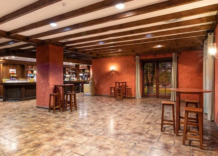 Gf 이사벨 호텔 아데제