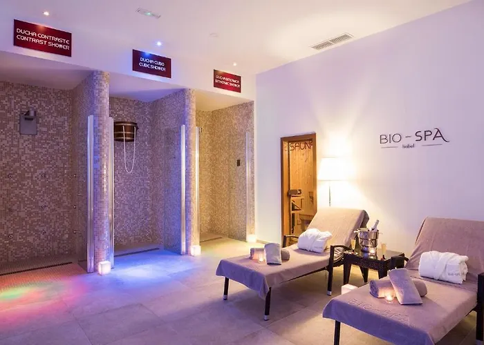 호텔 Gf 이사벨 아데제