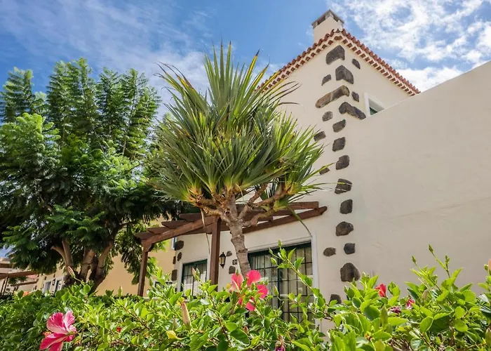 Gf 이사벨 호텔 4*