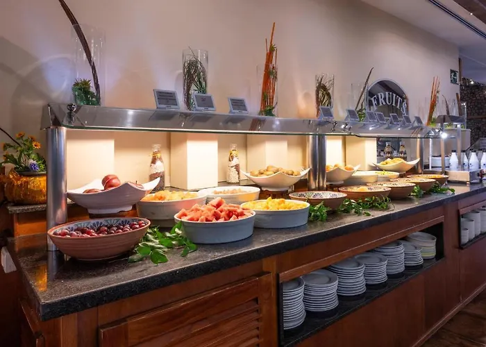 호텔 Gf 이사벨 아데제