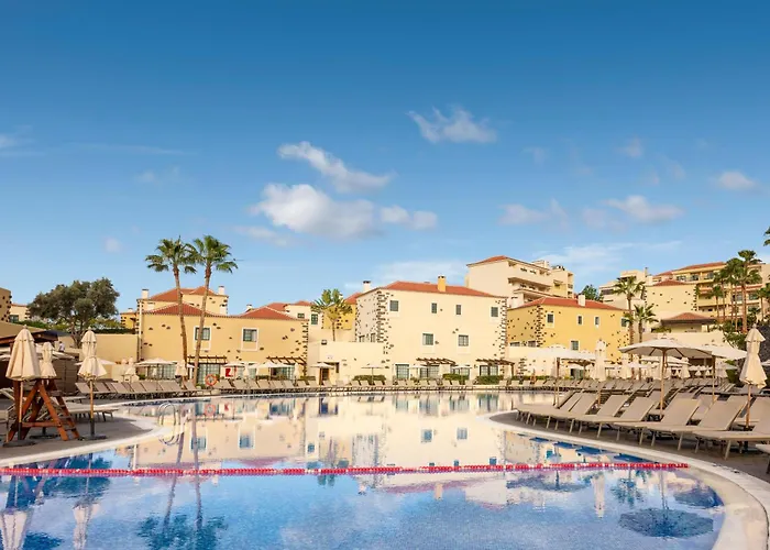 Gf 이사벨 호텔 4*