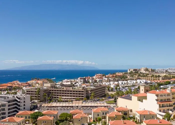 Gf Isabel Hotel Costa Adeje (Tenerife)