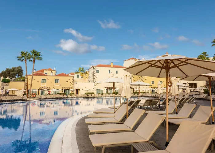 Otel Gf Isabel Costa Adeje