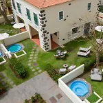 Gf Isabel Hotel